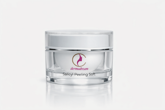 Salicyl Peeling Soft 50 ml