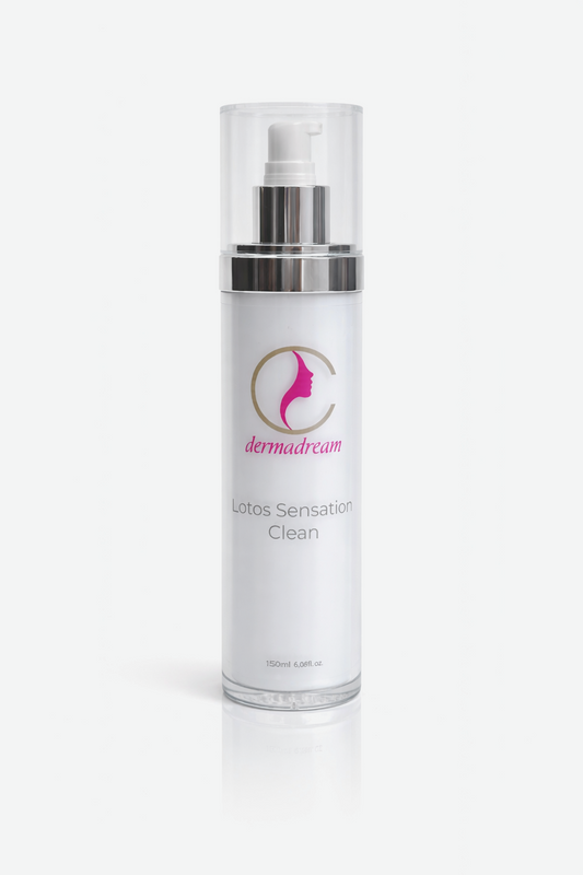 Lotos Sensation Clean 180ml