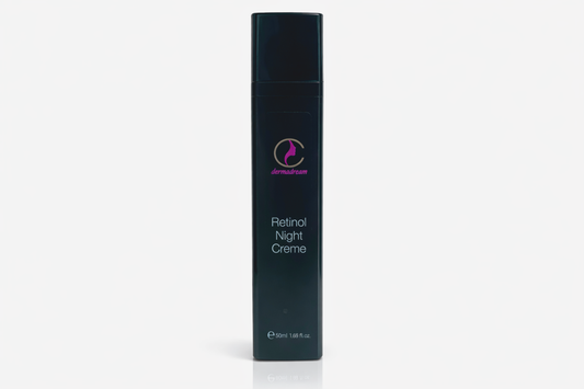 Retinol Night Creme 50 ml