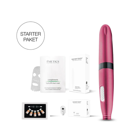 FeatherTouch Glow Kit