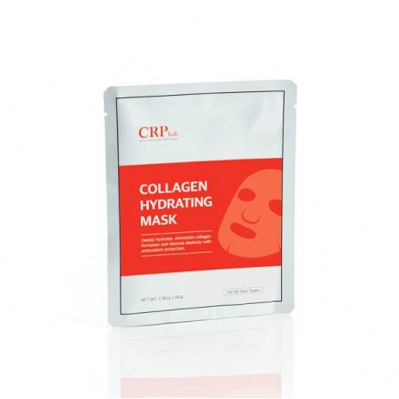 Collagen Bosting Mask