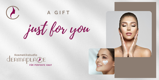 Dermaplace Gutschein