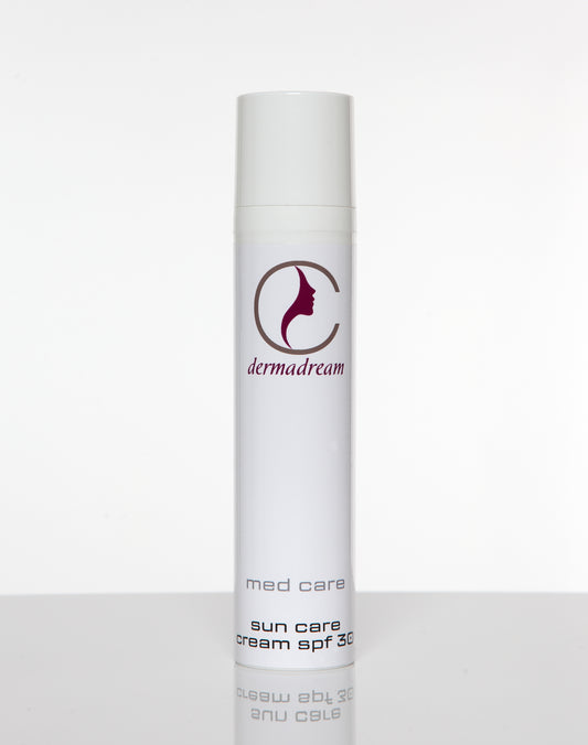 Sun Care Cream SPF 50 100 ml