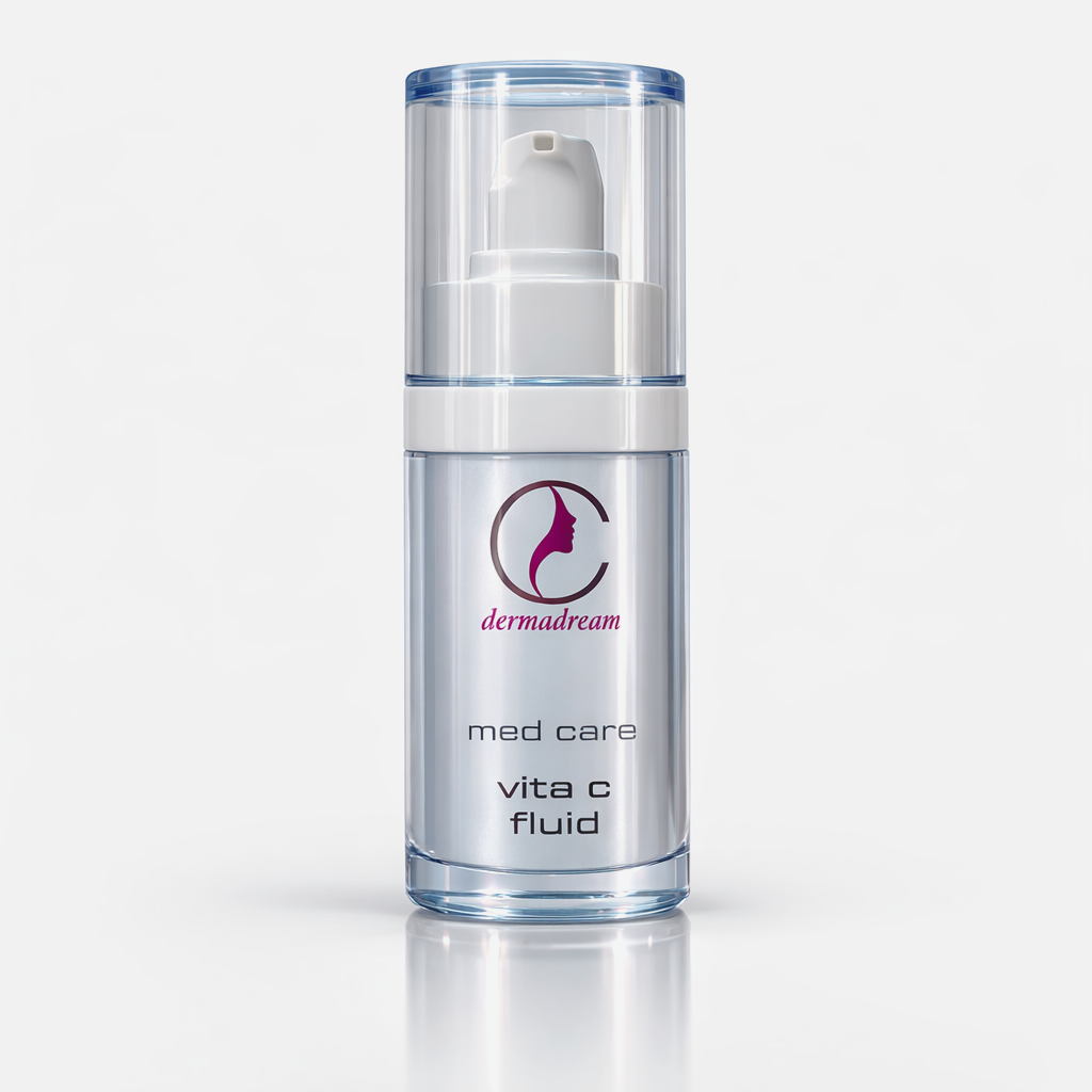 Vita C fluid 30 ml