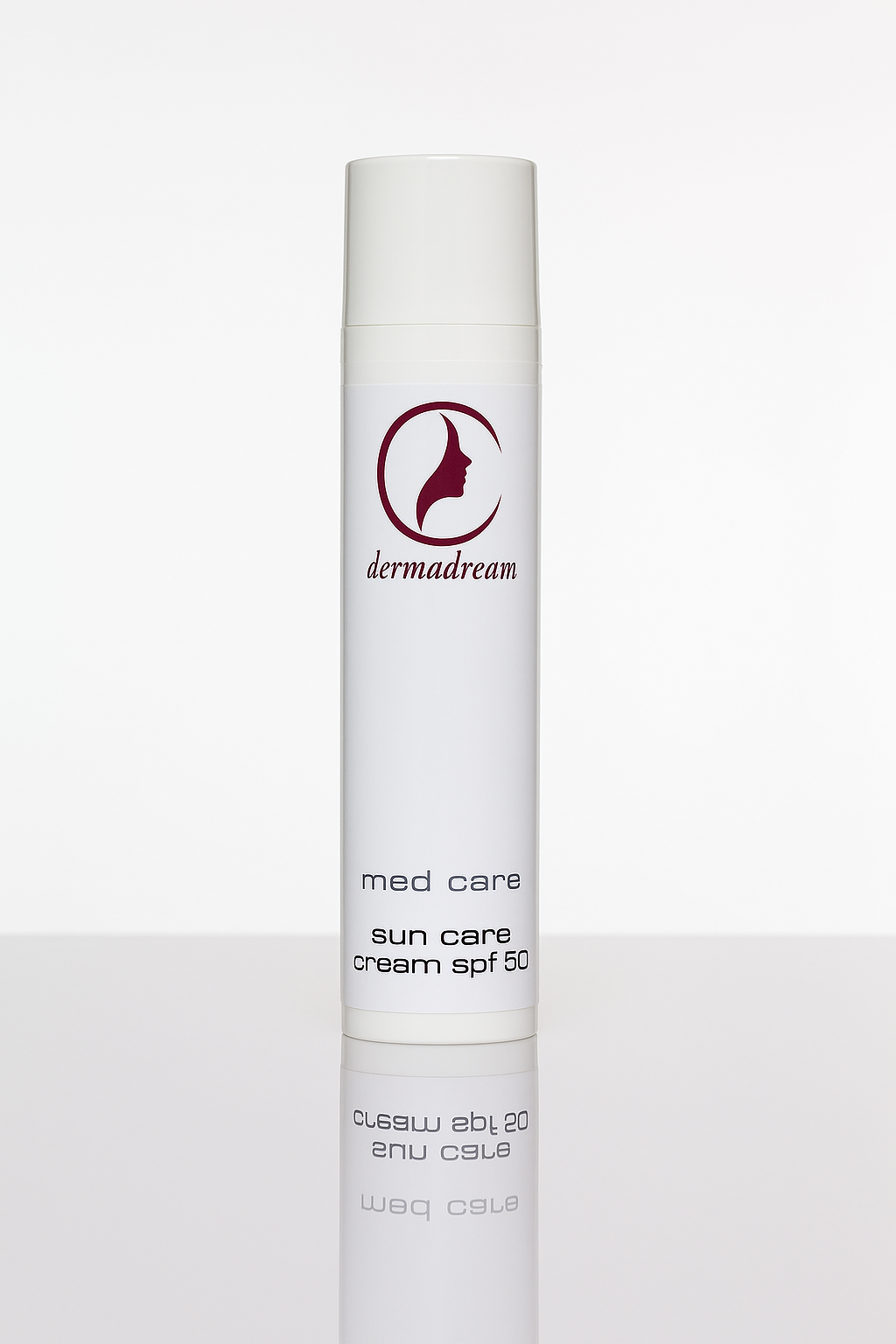 Sun Care Cream SPF 50 100 ml