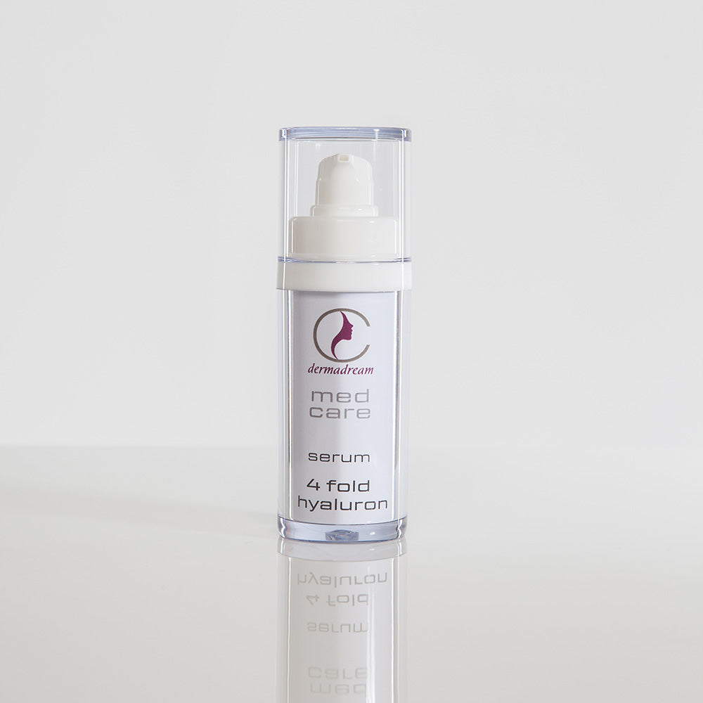 4 Fold Hyaluron 30 ml