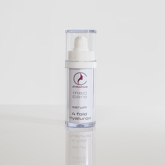 4 Fold Hyaluron 30 ml