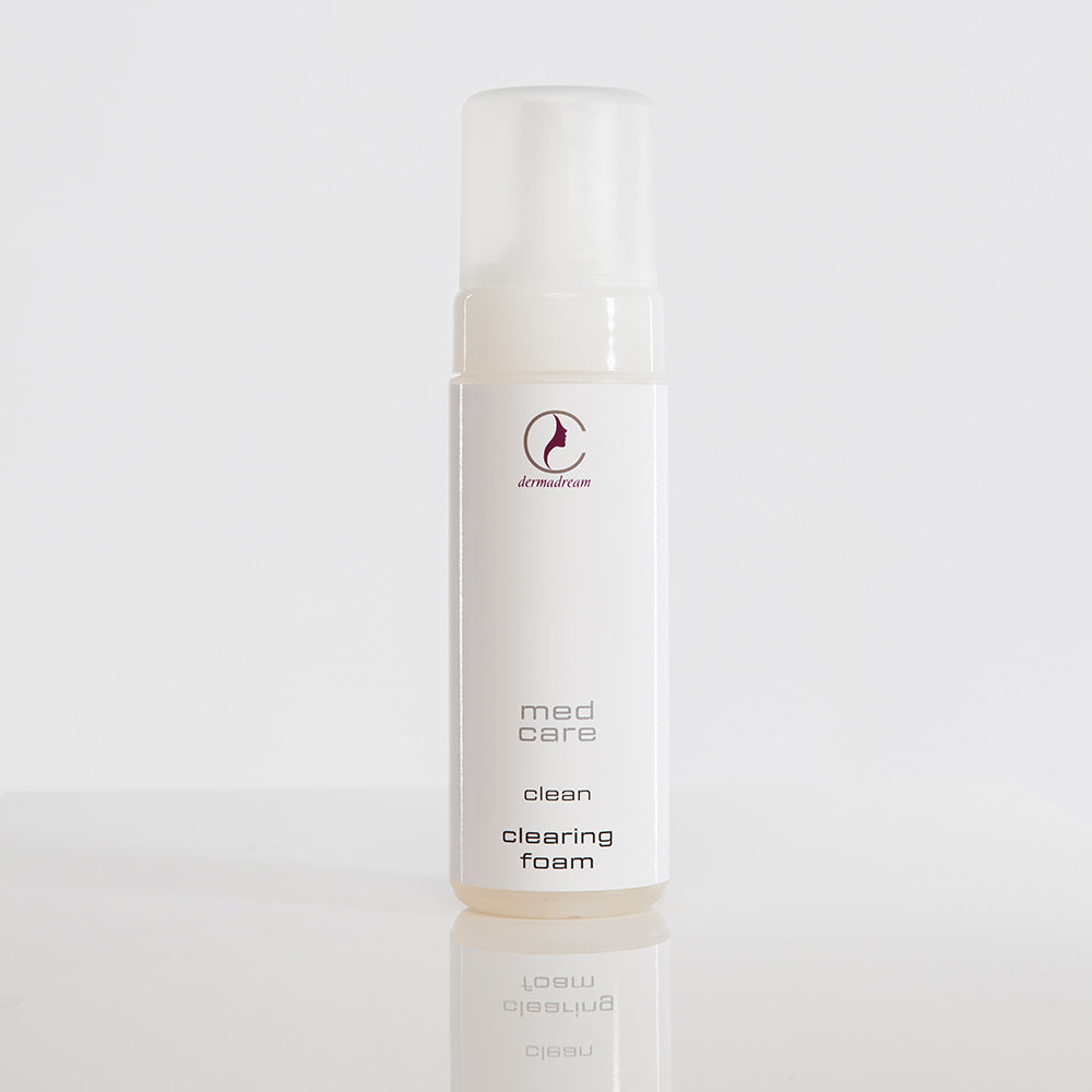Clearing Foam 150ml