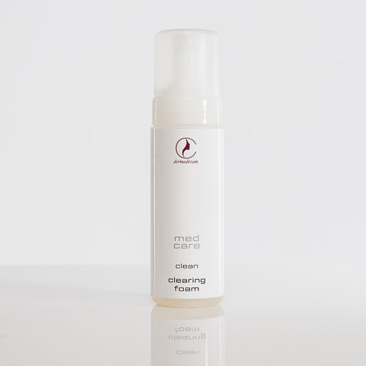 Clearing Foam 150ml