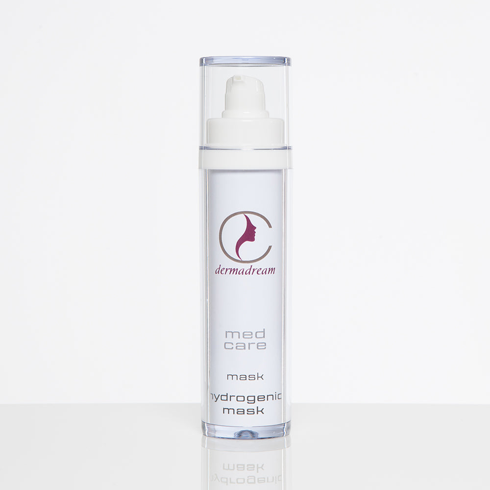 Hydrogenic Mask 50 ml