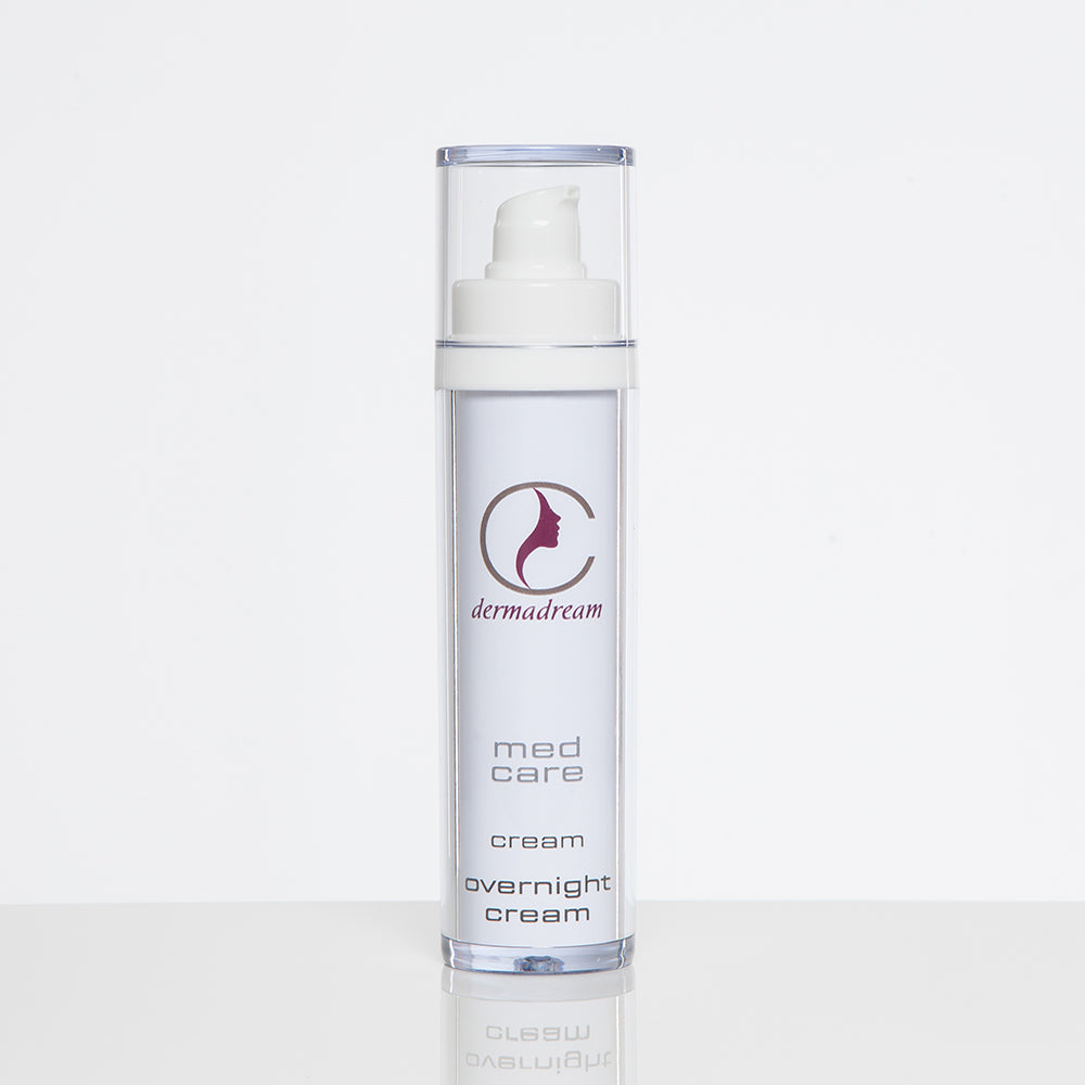 Overnight Cream 50 ml