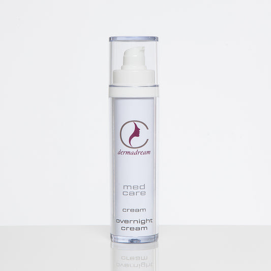 Overnight Cream 50 ml