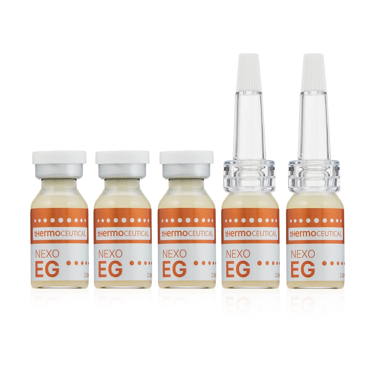 NEXO EG Booster-Elastic Glow