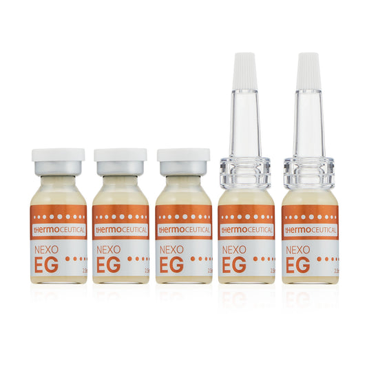 NEXO EG Booster-Elastic Glow