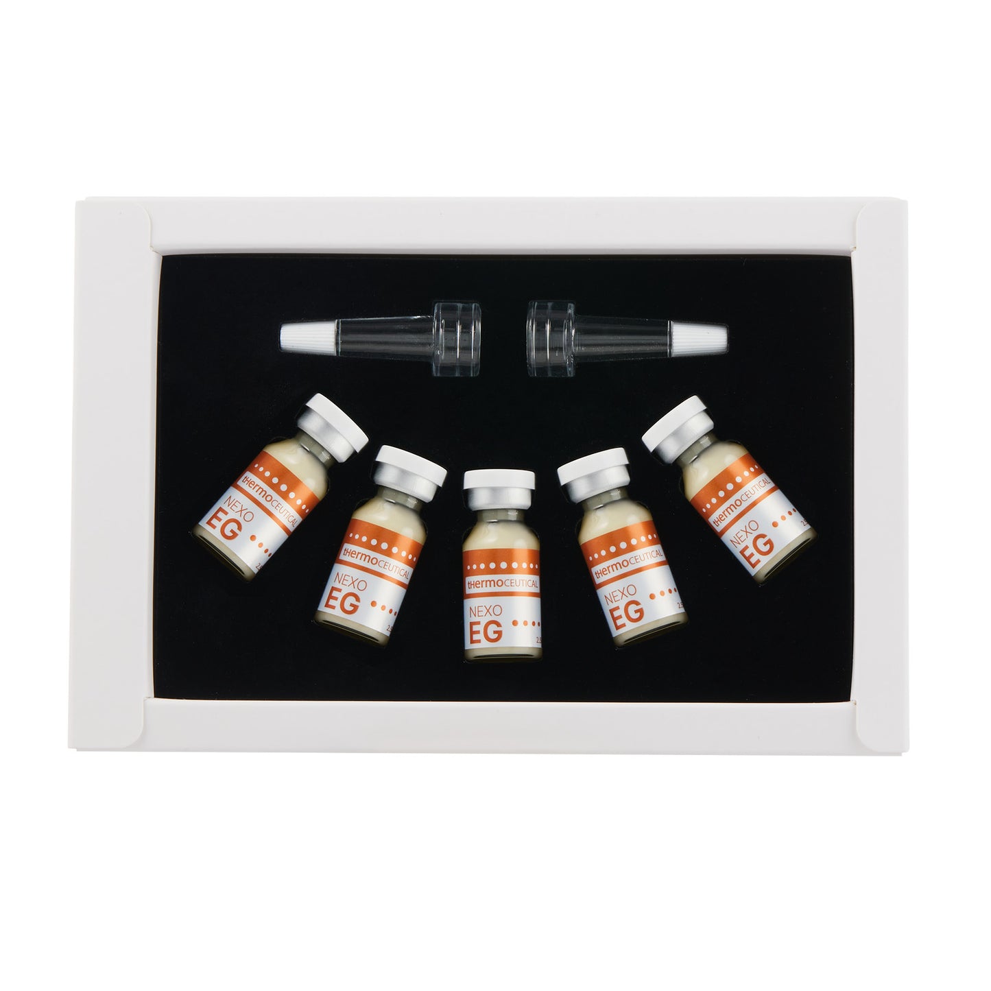 NEXO EG Booster-Elastic Glow