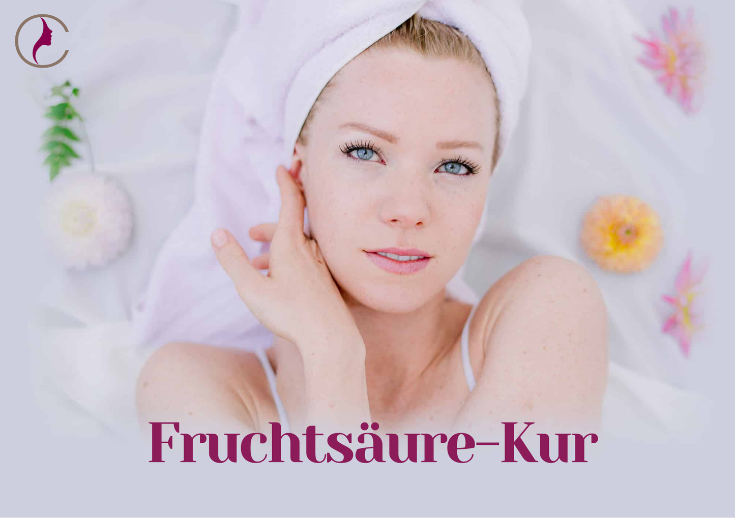 4-er Abo Fruchtsäure-Kur Shinyskin Peel