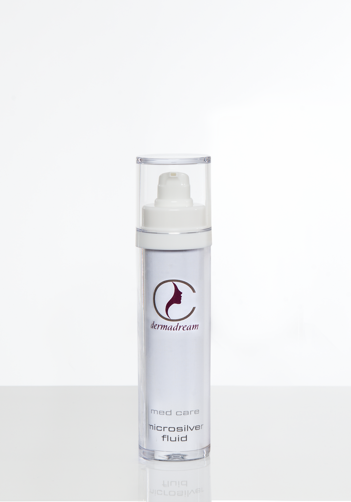 Microsilver Fluid 50 ml