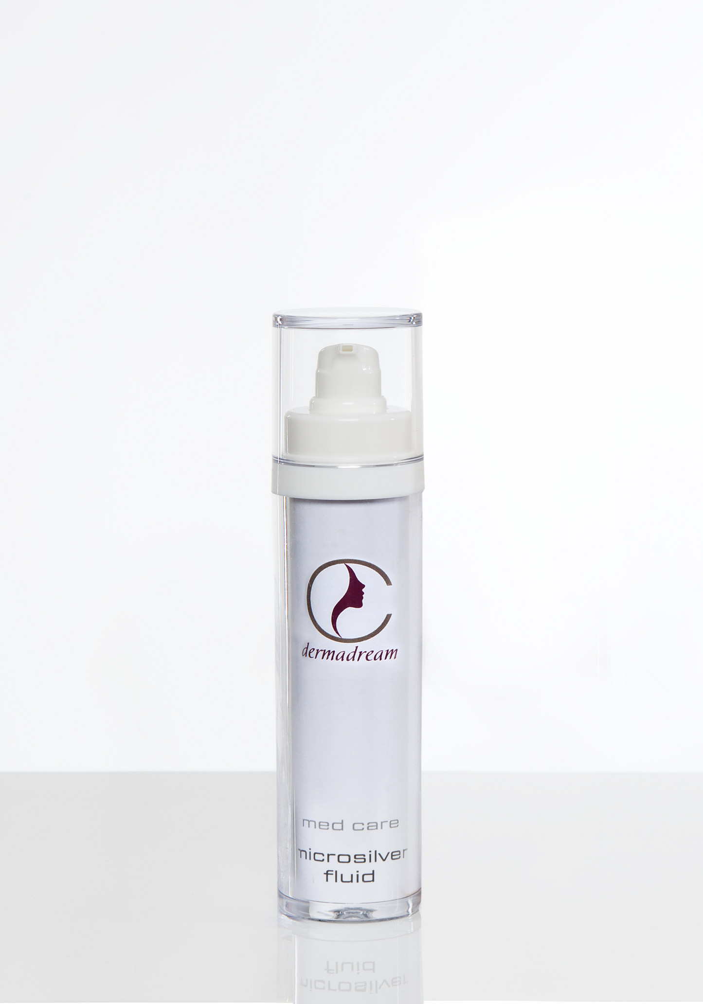  Microsilver Fluid 50 ml
