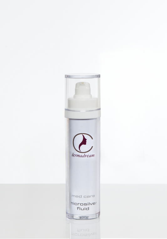  Microsilver Fluid 50 ml